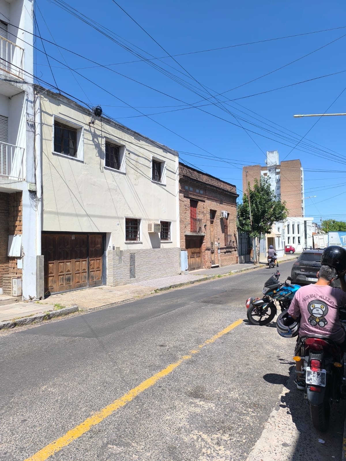 Imagen de la propiedad VENTA – DEPARTAMENTO 3 DORMITORIOS CON COCHERA | APTO CRÉDITO